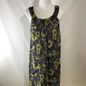 🍍Jonathan Martin women’s sleeveless dress